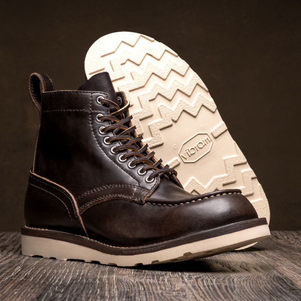 Builder | Black Coffee CXL