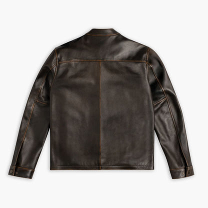 Rider Jacket | Java