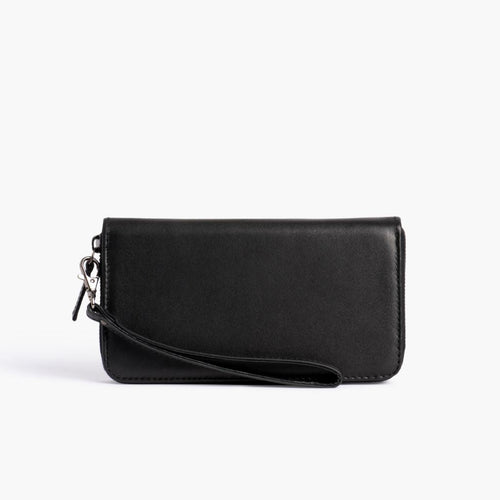Wallet Wristlet | Black