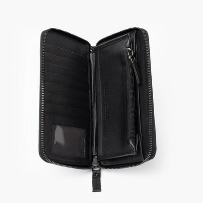 Wallet Wristlet | Black