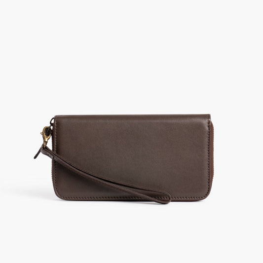 Wallet Wristlet | Mustang