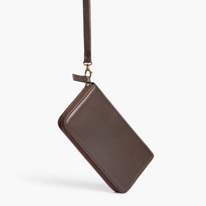 Wallet Wristlet | Mustang