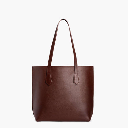 Dress Tote | Amber