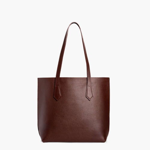 Dress Tote | Amber