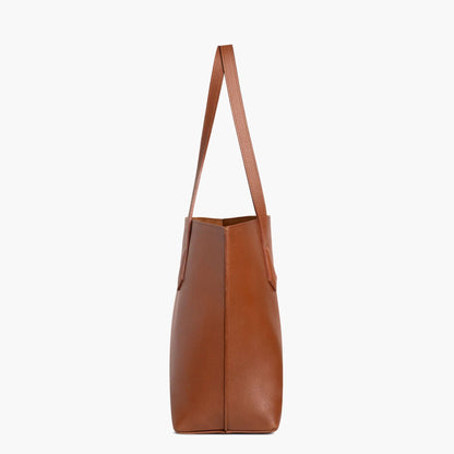 Dress Tote | Cuero