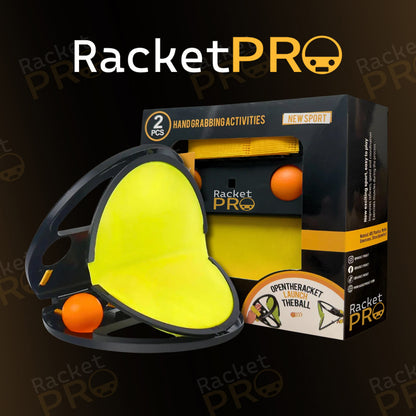 Racket Pro™