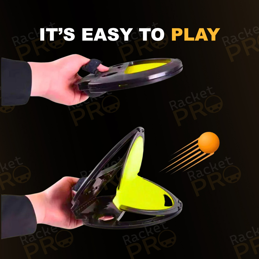 Racket Pro™