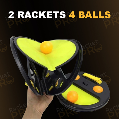 Racket Pro™